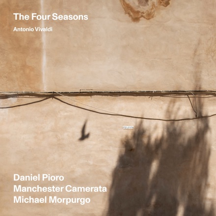 Vivaldi: The Four Seasons