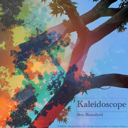 Kaleidoscope